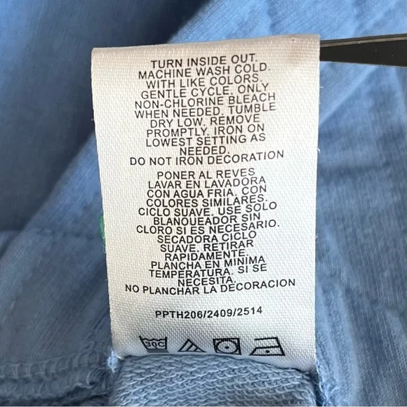 Disney Baby 6-9M Toy Story Cute Blue Shortalls Woody & Buzz Adjustable Straps - Picture 11 of 12